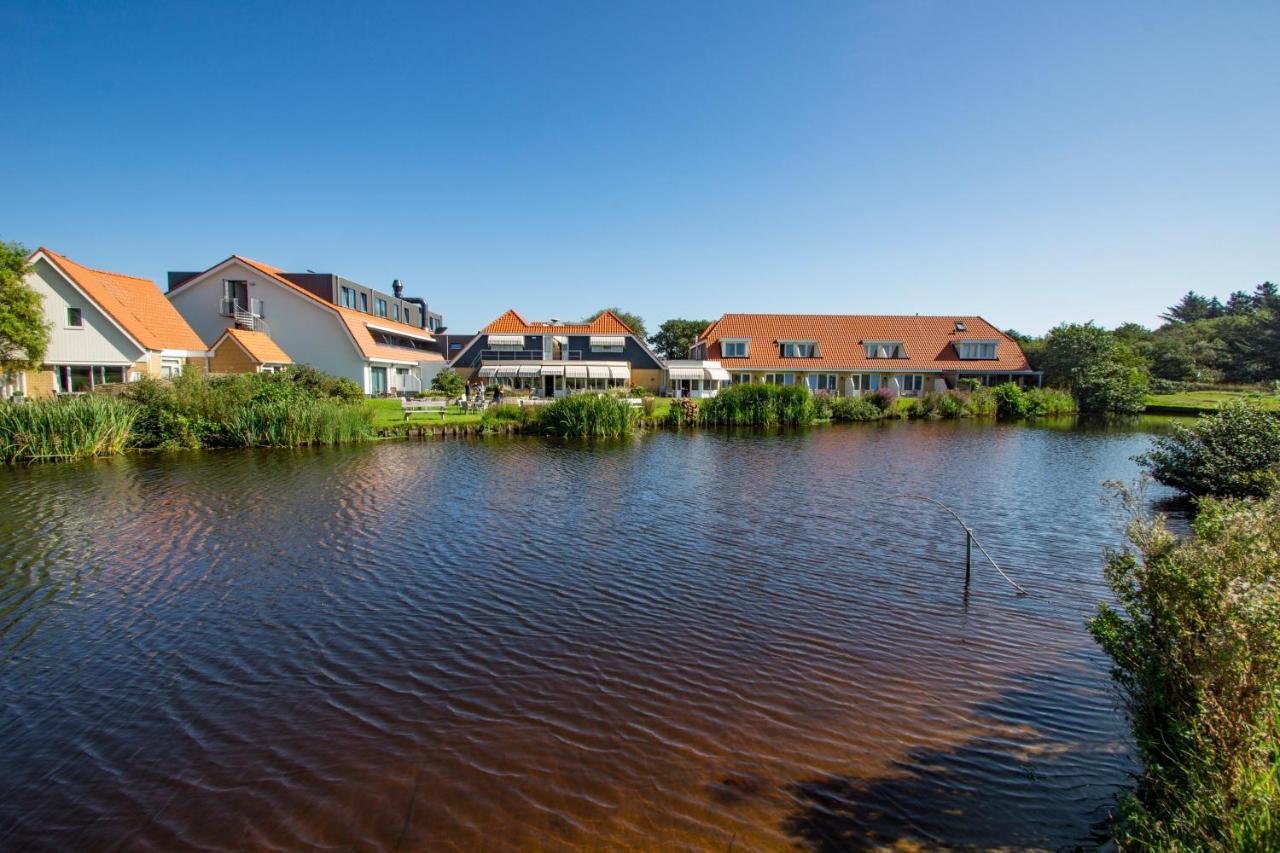 Landgoed Hotel Tatenhove Texel De Koog  Bagian luar foto