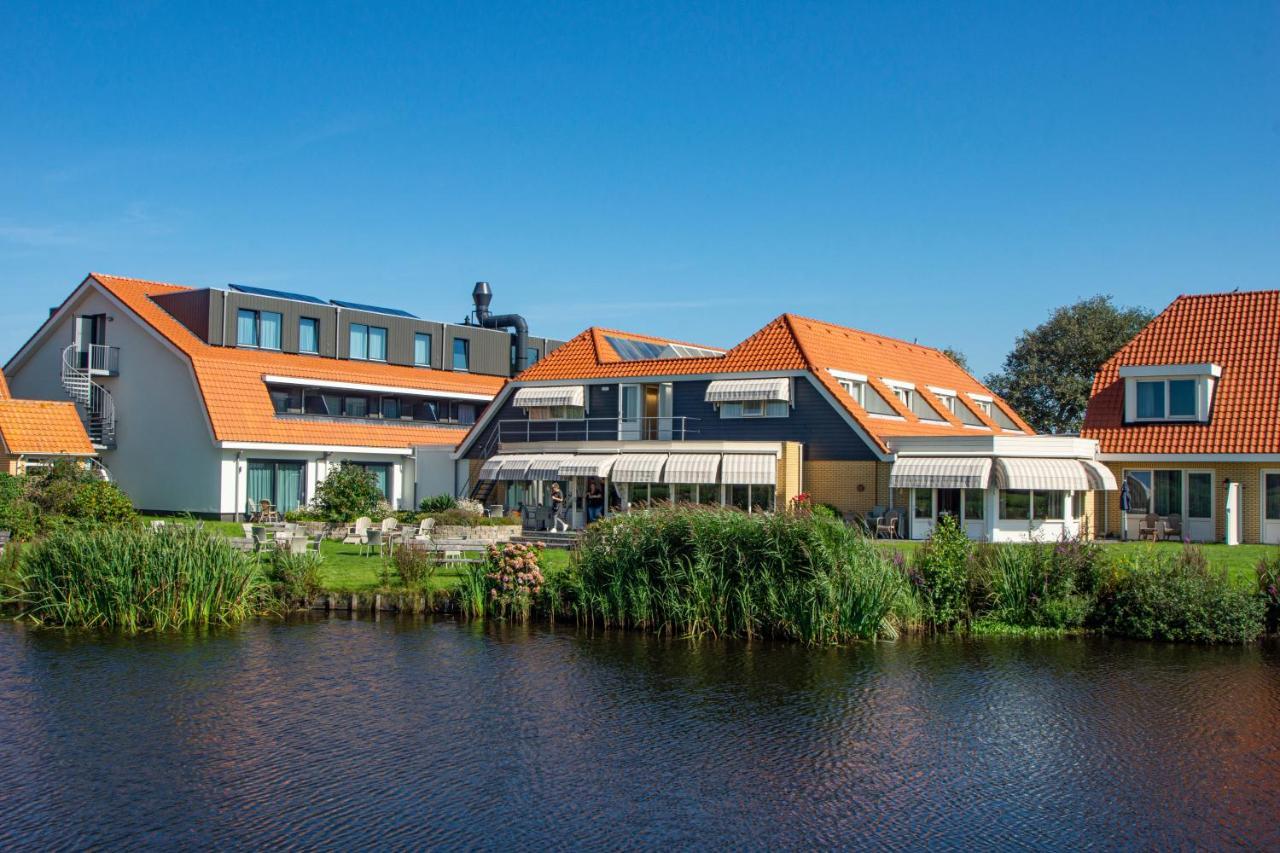 Landgoed Hotel Tatenhove Texel De Koog  Bagian luar foto